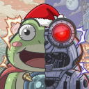 Super Snail Official avatar