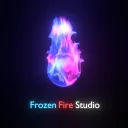 Frozen Fire Studio
