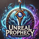 Unreal Prophecy