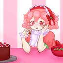 Strawberry's Cottage (Offical Berrywitched server) Discord Server Icon