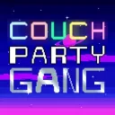 Couch party gang Discord server icon