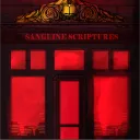 Sanguine Scriptures