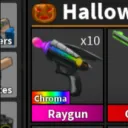 Evil Pineapples server