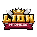 Lion Madness