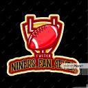 niner_fan_4ever's server