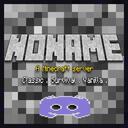 NoName┃ Classic Vanilla Survival Discord Server Icon