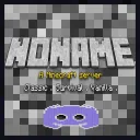 NoName┃ Classic Vanilla Survival