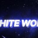 WHITE WOLF      #2K Discord Server Icon
