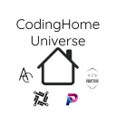 CodingHome Universe