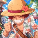 ~ ✧ Red Hair Pirates ✧ ~