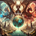 Solitheria - A D&D Roleplaying Server Discord server icon