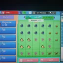 WeezDaBreeder free BDSP farm