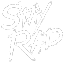STAY RAD icon