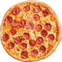 pizza party discord icon