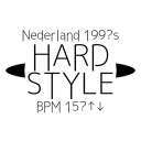 HARDSTYLE Discord server icon