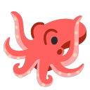 The Octopus Lounge 🐙