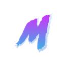 M U R D E R Discord Server Icon