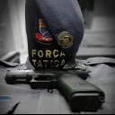 22° BPMESP FORÇA TATICA