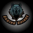 Raging Rhinos