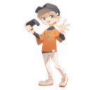 ししどサーバー