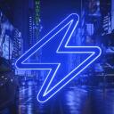 THUNDER    TOWER ・ events  ・  giveaway  ・  chill・ pfp Discord Server Icon