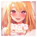isa's cafe || revamping