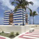 🏝|Little Saint James|🏝