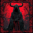 Discovery icon for Cult | Game Community Discord server