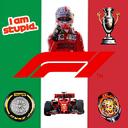 〚  〛F1 ITALY〚〛 Discord Server Icon