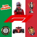 〚〛F1 ITALY〚〛 Discord Server Icon