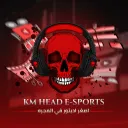 KM HEAD E-SPORTS