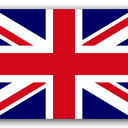 Learn English Server Icon