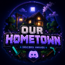 🏠 Our HomeTown™ || Chill • SFW • Gaming • VC • Indian