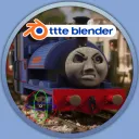 TTTE Blender Users