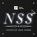 NEWSTATE SOLO SCRIM