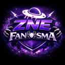 Discovery icon for ZNE Fantasma Discord server