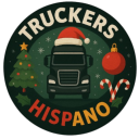Discovery icon for Truckers Hispano Discord server