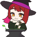 The Witch Hut