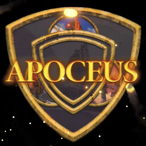 Apoceus — Дискорд Сервер