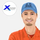 X-Factor Sports Cons's server