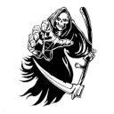 Scythe Bearer's Mods