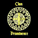   Clan Prominence   Discord Server Icon