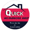 Quick Homework Help