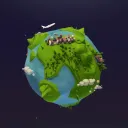 🌐 Nations Collide 🌐 | ВПИ | 1.5