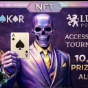 Luxury Poker Club