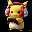 🎮☠-Pika's Pew Pew Palace 1.2-☠🎮