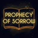 Prophecy of Sorrow Community Discord Server Icon