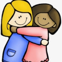 General friends and acquaintances Server Icon