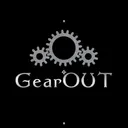 gearOut VR game