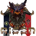 RISEN WOW - OFICIAL